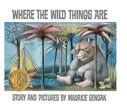 Kids reading illustration