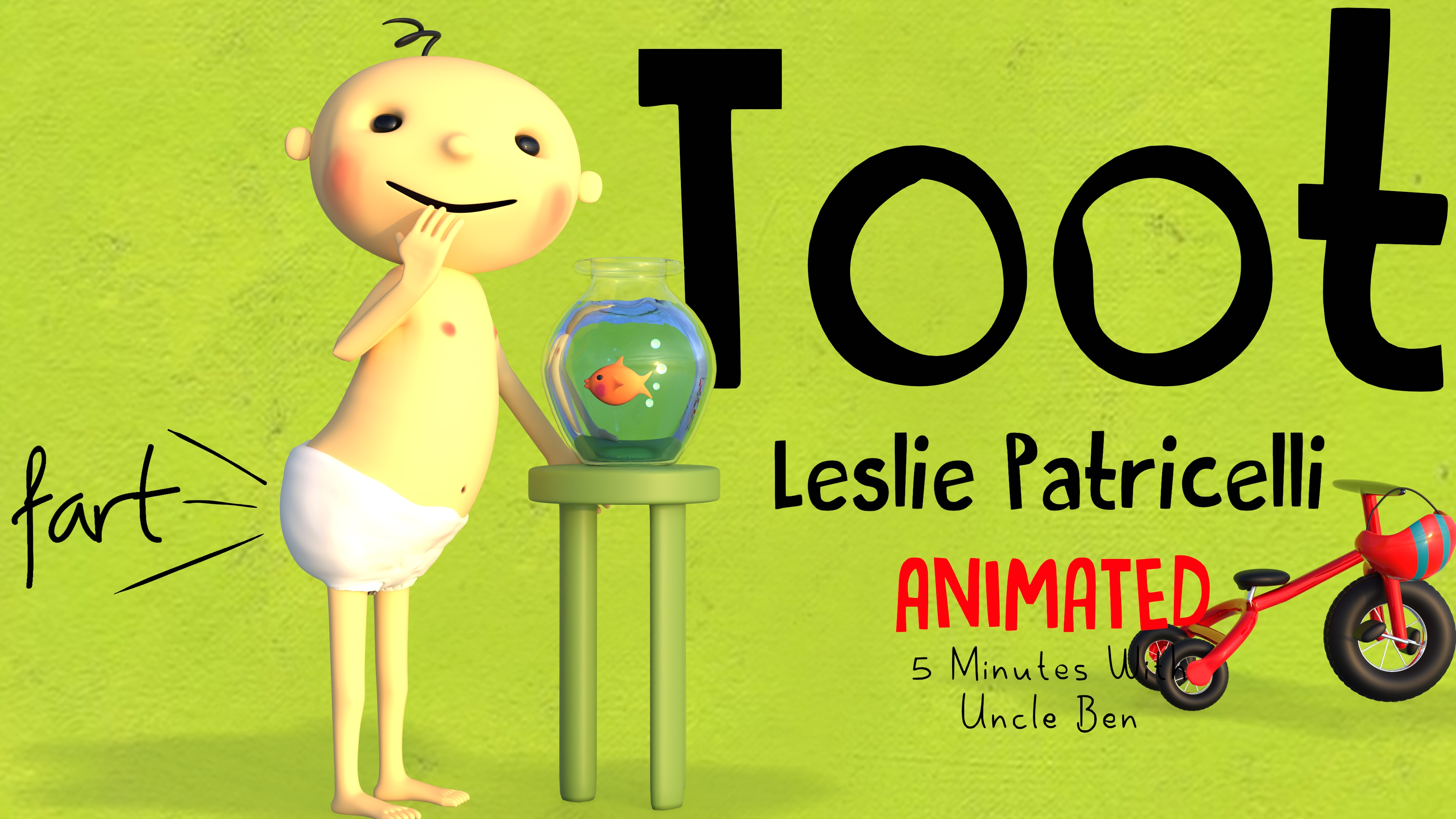 Moonlight Bedtime Tale